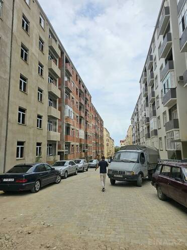 Satılır 2 otaqlı yeni tikili 83 m², Masazır q., photo 1 from 7