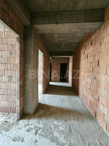Satılır 2 otaqlı yeni tikili 83 m², Masazır q., photo 4 from 7