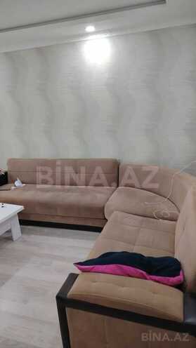 İcarəyə verilir 3 otaqlı köhnə tikili 65 m², Koroğlu m., photo 1 from 8