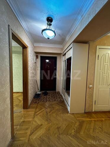 Продаётся 3-комн. вторичка 90 м², м. Иншаатчылар, photo 7 from 24