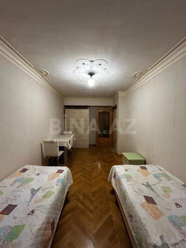 Продаётся 3-комн. вторичка 90 м², м. Иншаатчылар, photo 14 from 24