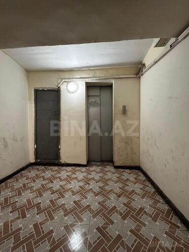 Продаётся 3-комн. вторичка 90 м², м. Иншаатчылар, photo 23 from 24