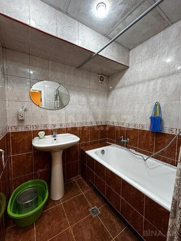 Продаётся 3-комн. вторичка 90 м², м. Иншаатчылар, photo 21 from 24