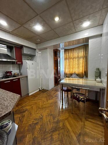 Продаётся 3-комн. вторичка 90 м², м. Иншаатчылар, photo 11 from 24