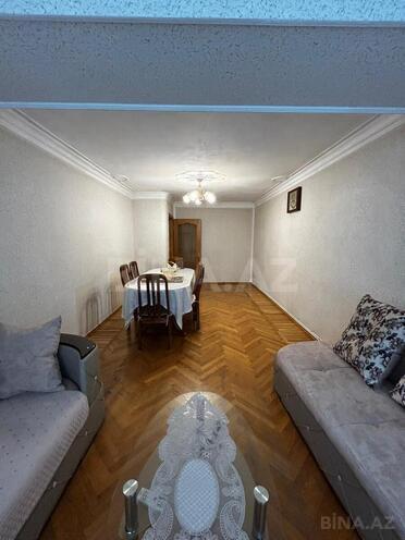 Продаётся 3-комн. вторичка 90 м², м. Иншаатчылар, photo 6 from 24