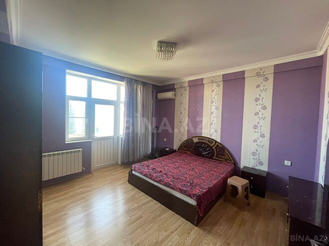 Сдаётся 2-комн. новостройка 95 м², м. Шах Исмаил Хатаи, photo 5 from 8