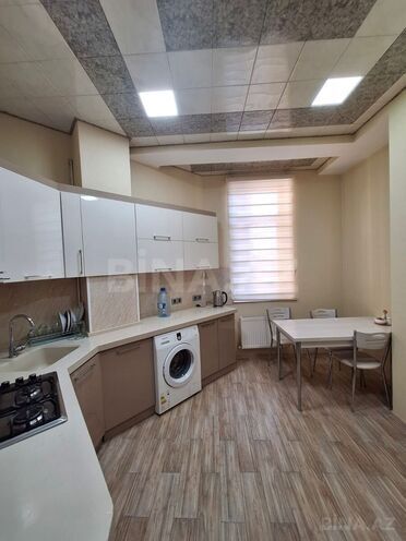 Satılır 2 otaqlı yeni tikili 90 m², Elmlər Akademiyası m., photo 5 from 9