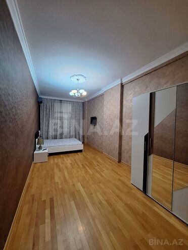 Satılır 2 otaqlı yeni tikili 90 m², Elmlər Akademiyası m., photo 6 from 9