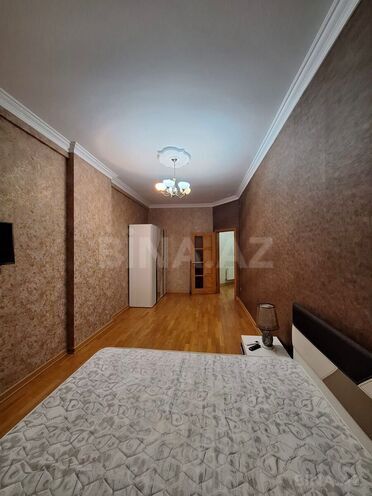 Satılır 2 otaqlı yeni tikili 90 m², Elmlər Akademiyası m., photo 7 from 9