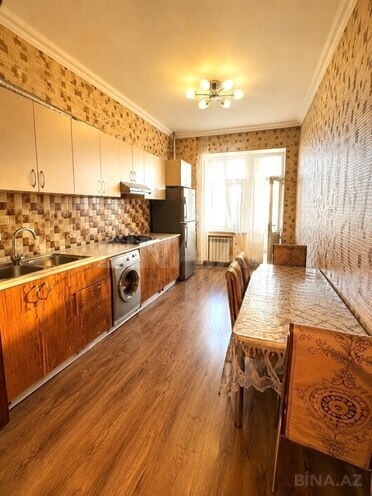 Продаётся 2-комн. новостройка 100 м², м. Ахмедлы, photo 1 from 15