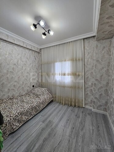 Satılır 2 otaqlı yeni tikili 41 m², Masazır q., photo 5 from 11