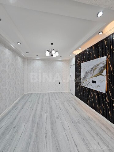 Satılır 2 otaqlı yeni tikili 41 m², Masazır q., photo 3 from 11