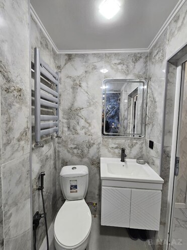 Satılır 2 otaqlı yeni tikili 41 m², Masazır q., photo 9 from 11