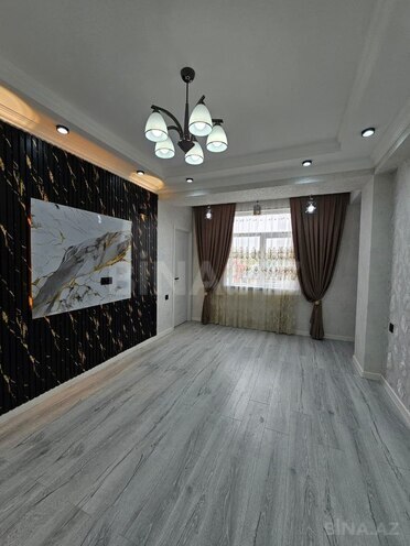 Satılır 2 otaqlı yeni tikili 41 m², Masazır q., photo 1 from 11