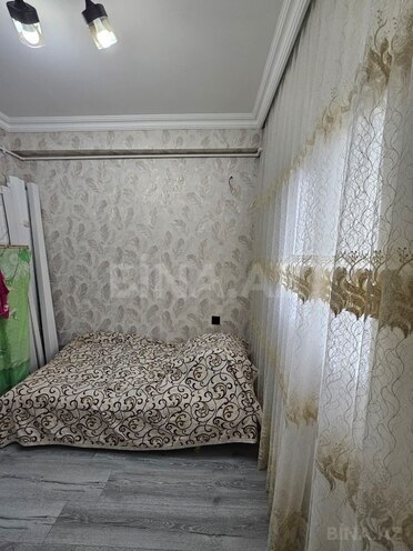 Satılır 2 otaqlı yeni tikili 41 m², Masazır q., photo 4 from 11