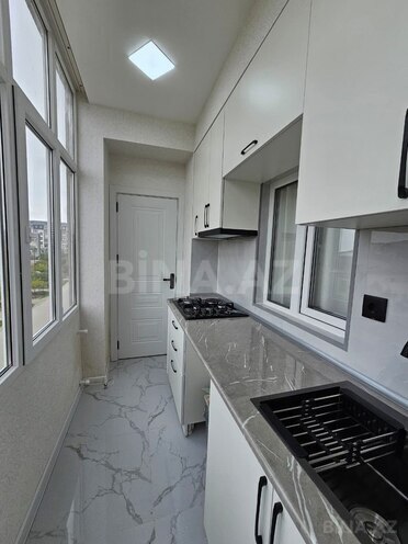 Satılır 2 otaqlı yeni tikili 41 m², Masazır q., photo 7 from 11