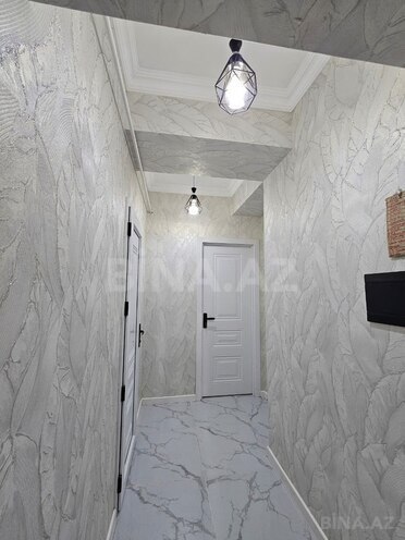 Satılır 2 otaqlı yeni tikili 41 m², Masazır q., photo 10 from 11