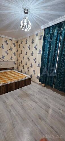 Satılır 2 otaqlı köhnə tikili 60 m², İnşaatçılar m., photo 5 from 9