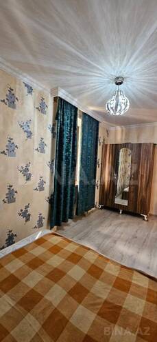 Satılır 2 otaqlı köhnə tikili 60 m², İnşaatçılar m., photo 6 from 9