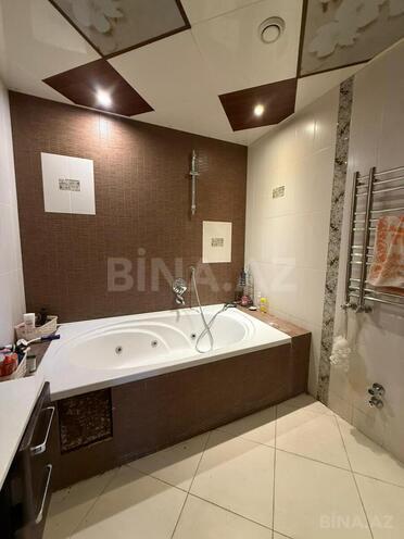 Satılır 4 otaqlı yeni tikili 180 m², Nəriman Nərimanov m., photo 26 from 31
