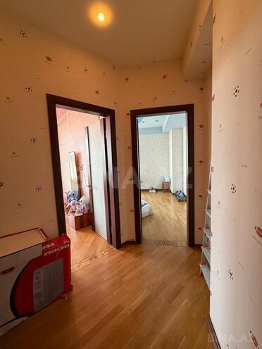 Satılır 4 otaqlı yeni tikili 180 m², Nəriman Nərimanov m., photo 16 from 31