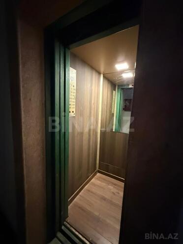 Satılır 4 otaqlı yeni tikili 180 m², Nəriman Nərimanov m., photo 19 from 31