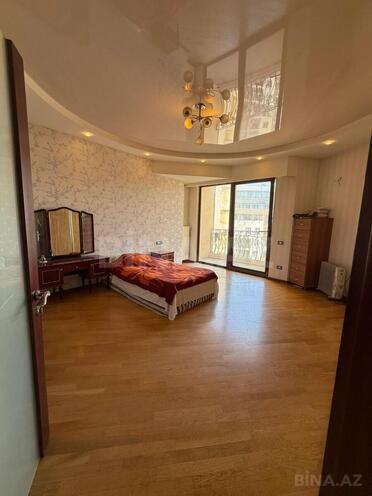 Satılır 4 otaqlı yeni tikili 180 m², Nəriman Nərimanov m., photo 10 from 31