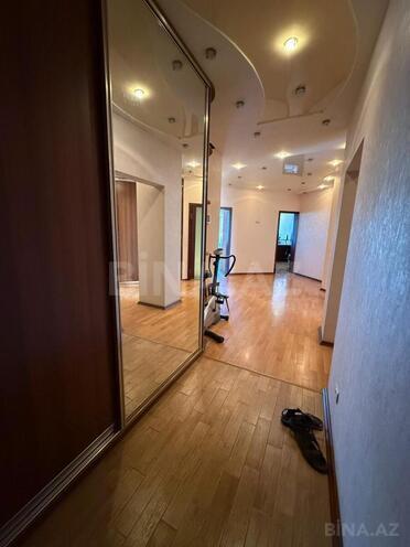Satılır 4 otaqlı yeni tikili 180 m², Nəriman Nərimanov m., photo 6 from 31