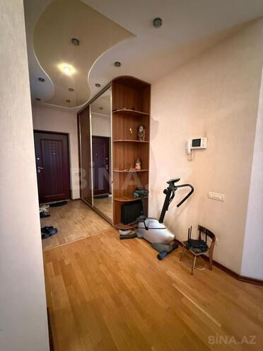Satılır 4 otaqlı yeni tikili 180 m², Nəriman Nərimanov m., photo 8 from 31