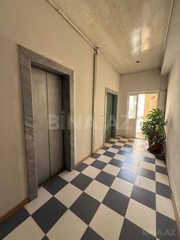 Satılır 4 otaqlı yeni tikili 180 m², Nəriman Nərimanov m., photo 18 from 31