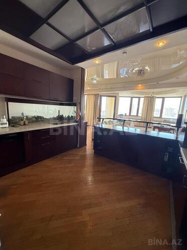 Satılır 4 otaqlı yeni tikili 180 m², Nəriman Nərimanov m., photo 11 from 31