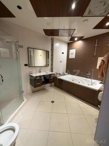 Satılır 4 otaqlı yeni tikili 180 m², Nəriman Nərimanov m., photo 20 from 31