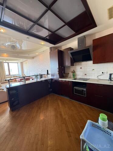 Satılır 4 otaqlı yeni tikili 180 m², Nəriman Nərimanov m., photo 13 from 31