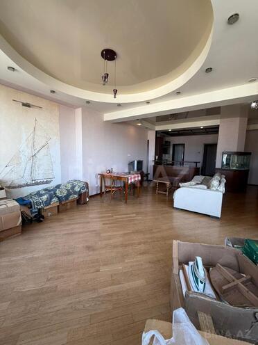 Satılır 4 otaqlı yeni tikili 180 m², Nəriman Nərimanov m., photo 5 from 31
