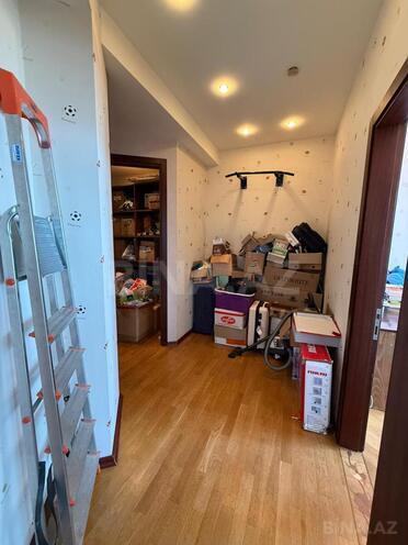 Satılır 4 otaqlı yeni tikili 180 m², Nəriman Nərimanov m., photo 17 from 31