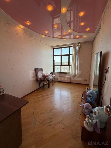 Satılır 4 otaqlı yeni tikili 180 m², Nəriman Nərimanov m., photo 22 from 31