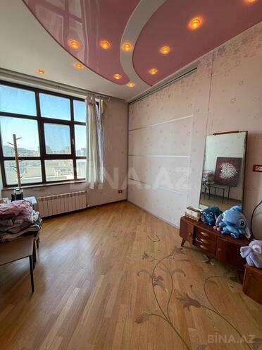 Satılır 4 otaqlı yeni tikili 180 m², Nəriman Nərimanov m., photo 25 from 31