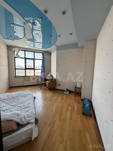 Satılır 4 otaqlı yeni tikili 180 m², Nəriman Nərimanov m., photo 23 from 31