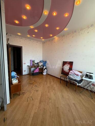 Satılır 4 otaqlı yeni tikili 180 m², Nəriman Nərimanov m., photo 24 from 31