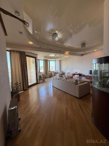 Satılır 4 otaqlı yeni tikili 180 m², Nəriman Nərimanov m., photo 28 from 31
