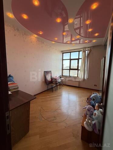 Satılır 4 otaqlı yeni tikili 180 m², Nəriman Nərimanov m., photo 29 from 31