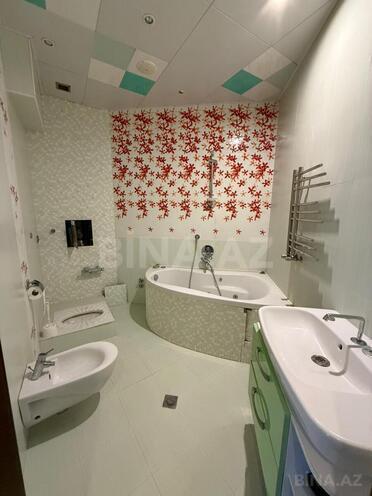 Satılır 4 otaqlı yeni tikili 180 m², Nəriman Nərimanov m., photo 7 from 31