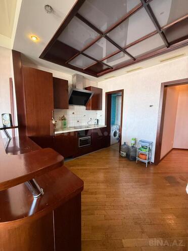 Satılır 4 otaqlı yeni tikili 180 m², Nəriman Nərimanov m., photo 14 from 31