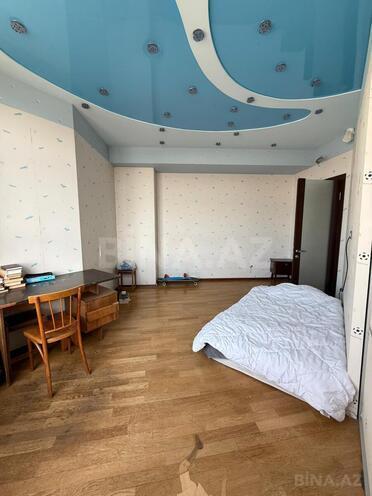 Satılır 4 otaqlı yeni tikili 180 m², Nəriman Nərimanov m., photo 21 from 31