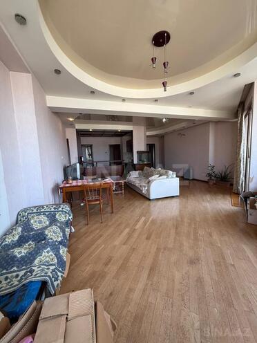 Satılır 4 otaqlı yeni tikili 180 m², Nəriman Nərimanov m., photo 30 from 31