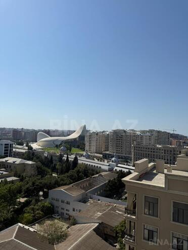 Satılır 4 otaqlı yeni tikili 180 m², Nəriman Nərimanov m., photo 1 from 31