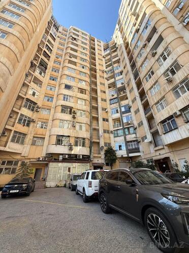 Satılır 4 otaqlı yeni tikili 180 m², Nəriman Nərimanov m., photo 3 from 31