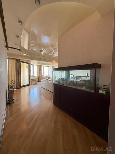 Satılır 4 otaqlı yeni tikili 180 m², Nəriman Nərimanov m., photo 27 from 31