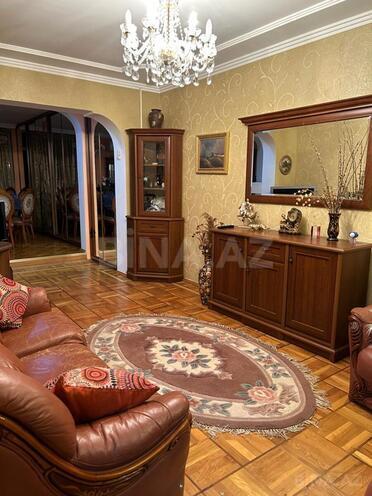 Satılır 3 otaqlı köhnə tikili 90 m², Azadlıq Prospekti m., photo 10 from 26