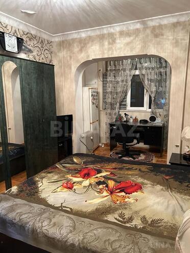 Satılır 3 otaqlı köhnə tikili 90 m², Azadlıq Prospekti m., photo 8 from 26